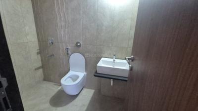 Image of 1456 Sq.ft 3 BHK Apartment / Flat for rent in VJ Yashwin Nuovo Centro, Wakad, Pune for Rs. 45000