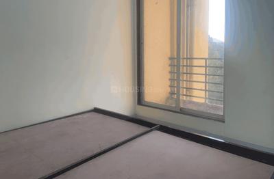 Bedroom Image of SURACHIT ARHAT Apartment - Thane West in Thane West, Thane