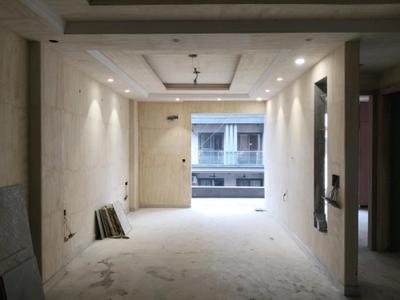 Living Room Image of 1800 Sq.ft 3 BHK Builder Floor for sale in Vikaspuri New Delhi for Rs. 34000000