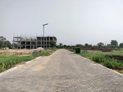Residential Plot
