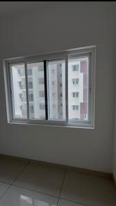 Bedroom Image of 1000 Sq.ft 2 BHK Apartment / Flat for sale in Aparna Zenon, Manikonda Hyderabad for Rs. 17000000
