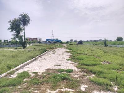 Image of 60 Sq.ft Residential Plot / Land for sale in Del NCR Aerocity Jewar, Yeida, Greater Noida for Rs. 1610758