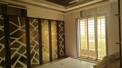 Bedroom Image of 1350 Sq.ft 2 BHK Apartment / Flat for sale in Nerul Navi Mumbai for Rs. 26500000
