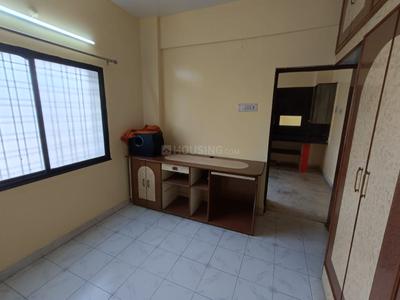 Kitchen Image of 950 Sq.ft 2 BHK Apartment / Flat for sale in KT Nagar Nagpur for Rs. 4800000