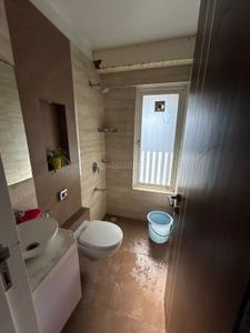 Image of 1100 Sq.ft 3 BHK Apartment / Flat for sale in Sindhi Society, Chembur, Mumbai for Rs. 32500000