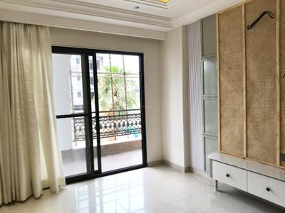 Bedroom Image of 1800 Sq.ft 3 BHK Builder Floor for sale in Vipul World, Sector 48 Gurgaon for Rs. 20000000