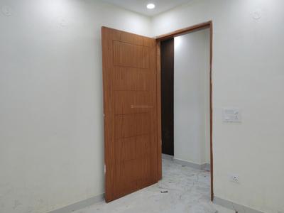 Bedroom Image of 1200 Sq.ft 3 BHK Apartment / Flat for sale in Neb Sarai New Delhi for Rs. 7000000