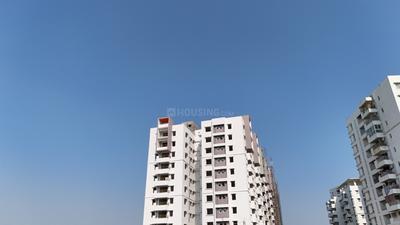 Image of 1420 Sq.ft 2 BHK Apartment / Flat for sale in Ramky One Orbit, Nallagandla, Hyderabad for Rs. 14500000