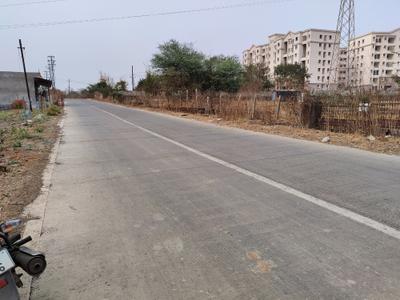 Image of 1000 Sq.ft Residential Plot / Land for sale in Vadgaon, Pune for Rs. 1099000