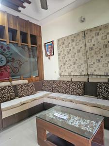 Hall Image of 3500 Sq.ft 4 BHK Independent House for rent in Thaltej Ahmedabad for Rs. 125000
