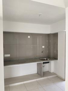Kitchen Image of 1485 Sq.ft 2 BHK Apartment / Flat for sale in Zundal Ahmedabad for Rs. 8650000