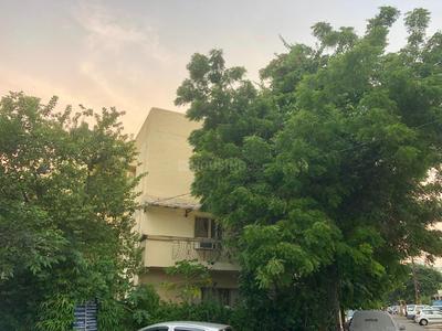 3 BHK Flat
