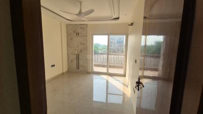 Bedroom Image of 1620 Sq.ft 3 BHK Builder Floor for rent in Amolik Aster Woods, Sector 98 Faridabad for Rs. 30000