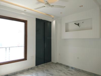 Bedroom Image of 1557 Sq.ft 3 BHK Builder Floor for sale in Fidato Honour Homes, Sector 89 Faridabad for Rs. 15500000