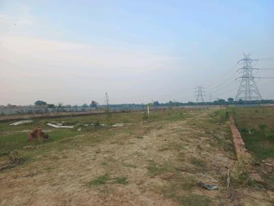 Image of 84 Sq.ft Residential Plot / Land for sale in Dadri, Greater Noida for Rs. 2524600