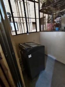 Balcony Image of 1490 Sq.ft 3 BHK Apartment / Flat for sale in Prerna Aagam, Jodhpur Ahmedabad for Rs. 9000000