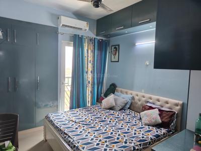 Bedroom Image of 1170 Sq.ft 2.5 BHK Apartment / Flat for sale in CRC Sublimis, Noida Extension Greater Noida for Rs. 14000000