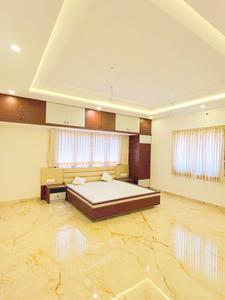 Bedroom Image of 2200 Sq.ft 4 BHK Independent House for sale in Kolathur Chennai for Rs. 20000000