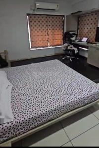 Bedroom Image of 2000 Sq.ft 3 BHK Apartment / Flat for sale in Akota Vadodara for Rs. 9500000