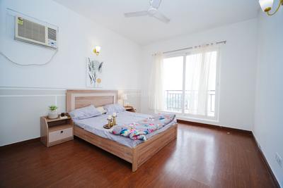 Bedroom Image of 1341 Sq.ft 2 BHK Apartment / Flat for sale in Umang Winter Hills, Sector 77 Gurgaon for Rs. 13100000