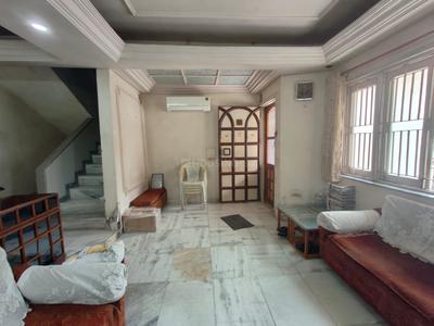 Hall Image of 2253 Sq.ft 4 BHK Independent House for sale in Satellite Ahmedabad for Rs. 31100000