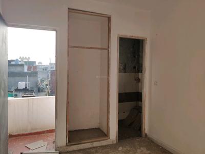 Bedroom Image of 750 Sq.ft 2 BHK Builder Floor for sale in Ved Vihar Ghaziabad for Rs. 2375000
