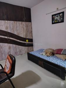 Bedroom Image of 1850 Sq.ft 3 BHK Apartment / Flat for sale in Adani The Meadows, Shantigram Ahmedabad for Rs. 12500000