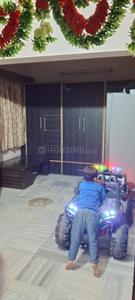 Bedroom Image of 1620 Sq.ft 3 BHK Independent House for sale in Kamla Nagar Agra for Rs. 35000000