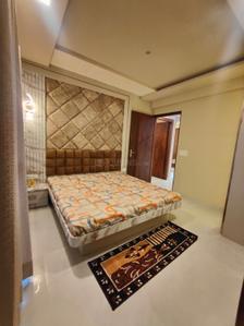 Bedroom Image of 1390 Sq.ft 3 BHK Apartment / Flat for sale in Maruti Nagar Jaipur for Rs. 5999999