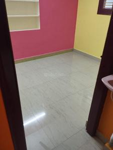 Bedroom Image of 1100 Sq.ft 3 BHK Builder Floor for rent in Choodasandra Bengaluru for Rs. 22000