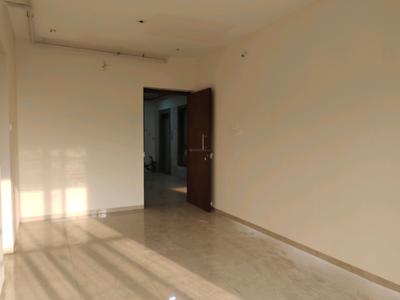 Living Room Image of 750 Sq.ft 2 BHK Apartment / Flat for sale in Abrol Signature, Malad West Mumbai for Rs. 14100000