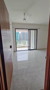 Hall Image of 1750 Sq.ft 3 BHK Apartment / Flat for sale in Sukirti 54, Shela Ahmedabad for Rs. 8200000
