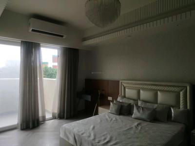 Bedroom Image of 1520 Sq.ft 3 BHK Apartment / Flat for sale in Tulip Yellow, Sector 69 Gurgaon for Rs. 22500000