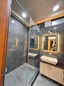 Image of 620 Sq.ft 1 BHK Studio for sale in Atelier Yash DMMS, Bajaj Nagar, Jaipur for Rs. 5500000