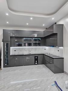 Kitchen Image of 805 Sq.ft 2 BHK Independent House for sale in Chengalpattu Chennai for Rs. 3826950