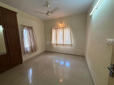 Bedroom Image of 1600 Sq.ft 3 BHK Apartment / Flat for sale in Thrippunithura Kochi for Rs. 7000000