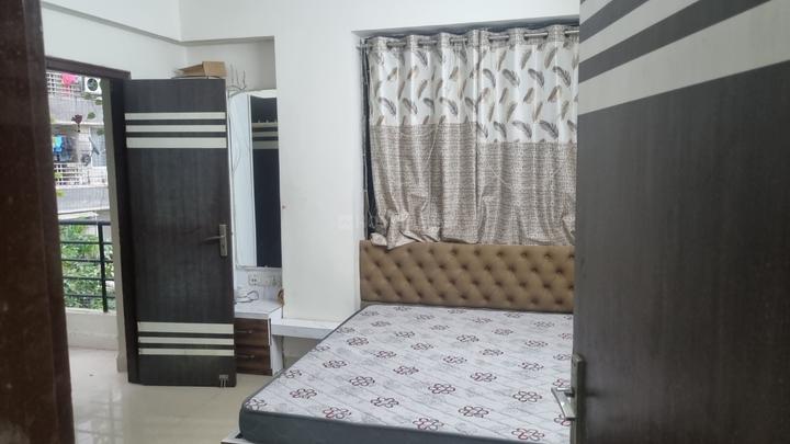 Space Park I Bedroom One 1