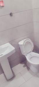 Bathroom Image of 3500 Sq.ft 3 BHK Independent House for rent in Dream Homes, Sector 80 Mohali for Rs. 32000