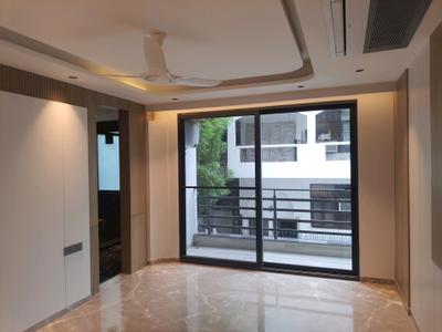 Bedroom Image of 3000 Sq.ft 4 BHK Builder Floor for sale in DLF Phase 2 Gurgaon for Rs. 85000000