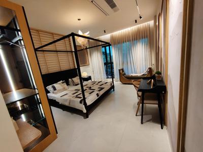 Image of 2342 Sq.ft 4 BHK Apartment / Flat for sale in Yashada EVO, Punawale, Pune for Rs. 18500000