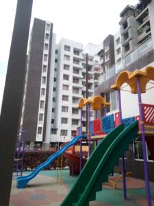 Image of 650 Sq.ft 1 BHK Apartment / Flat for sale in JD Green Paradise, Lohegaon, Pune for Rs. 5200000
