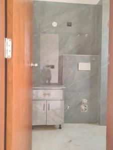 Bedroom One Image of 1485 Sq.ft 3 BHK Builder Floor for sale in Richlook Aster Wood Floors, Sector 97 Faridabad for Rs. 14000000