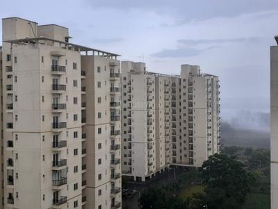 Image of 1250 Sq.ft 3 BHK Apartment / Flat for sale in DLF Woodland Heights, Bommasandra, Bengaluru for Rs. 8500000
