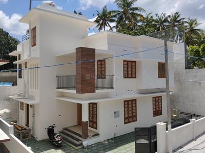 Image of 2200 Sq.ft 4 BHK Villa for sale in Karyavattom, Thiruvananthapuram for Rs. 14900000
