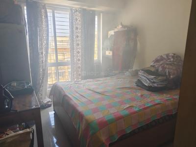 Image of 1018 Sq.ft 2 BHK Apartment / Flat for sale in Nahar Water Lily And White Lily, Powai, Mumbai for Rs. 19500000