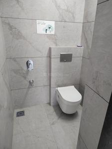 Bathroom Image of 2858 Sq.ft 4 BHK Apartment / Flat for sale in Pal Gam Surat for Rs. 13800000