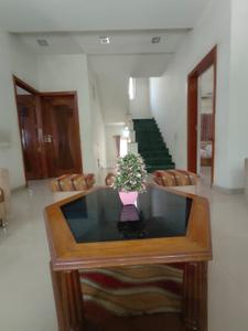 Hall Image of 3105 Sq.ft 4 BHK Villa for sale in Science City Ahmedabad for Rs. 70000000