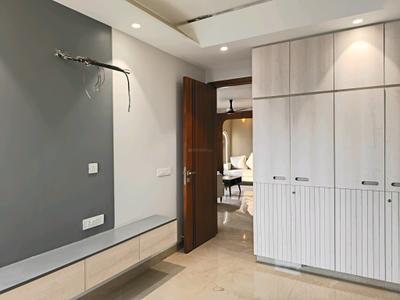 Bedroom Image of 2400 Sq.ft 4 BHK Builder Floor for sale in Indirapuram Ghaziabad for Rs. 23000000