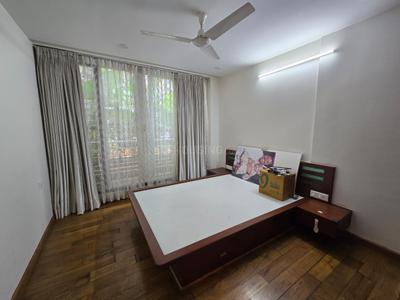Bedroom Image of 2405 Sq.ft 3 BHK Apartment / Flat for sale in Sanjaynagar Bengaluru for Rs. 50000000