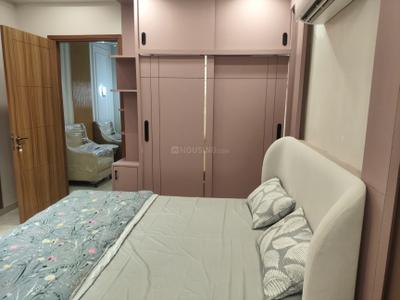Bedroom Image of 3600 Sq.ft 4 BHK Villa for sale in Tagore Nagar Jaipur for Rs. 32500000